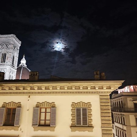 B&B Magnifico Messere Florence Luaran gambar