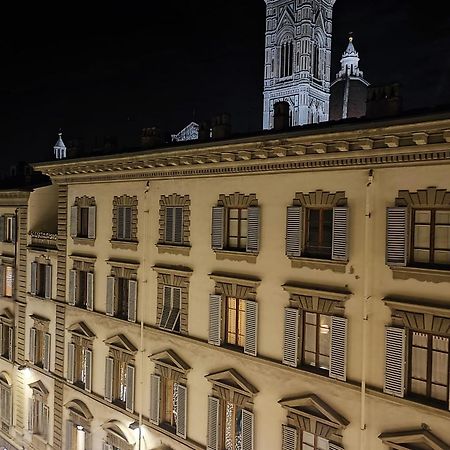 B&B Magnifico Messere Florence Luaran gambar