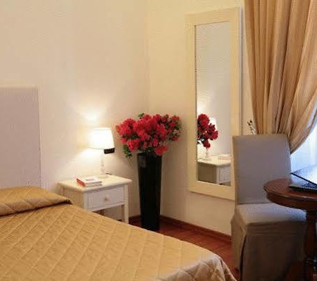 B&B Magnifico Messere Florence Luaran gambar