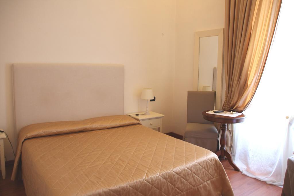 B&B Magnifico Messere Florence Bilik gambar