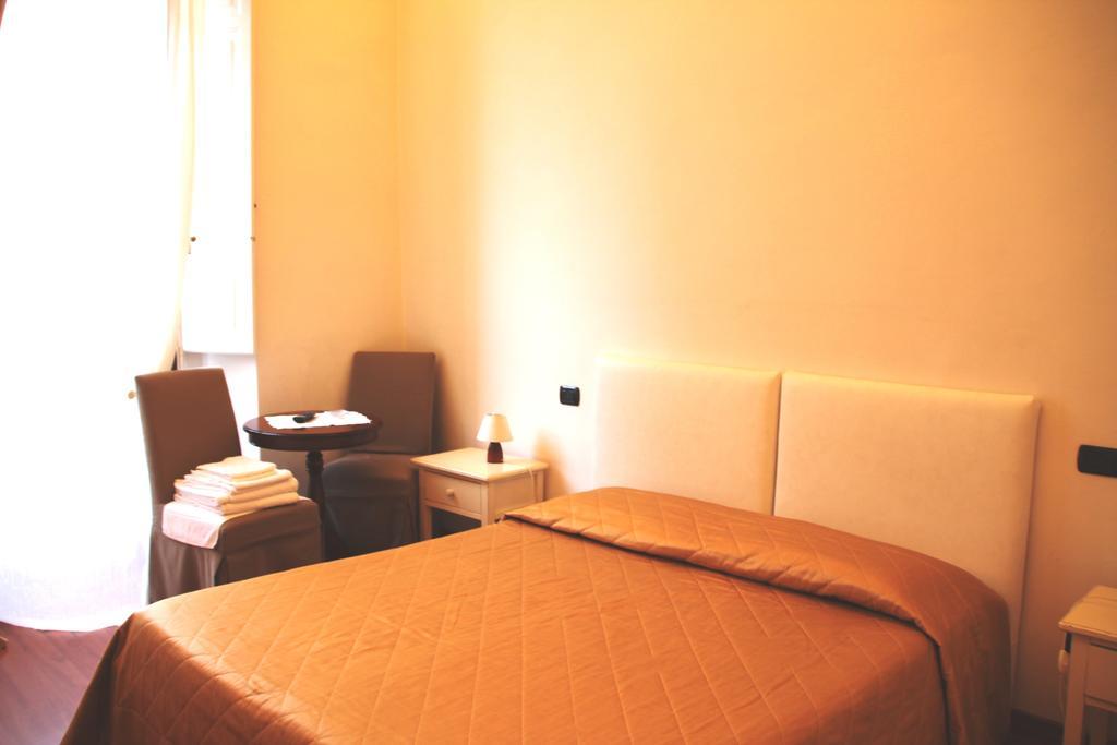B&B Magnifico Messere Florence Bilik gambar