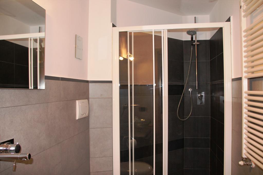 B&B Magnifico Messere Florence Bilik gambar