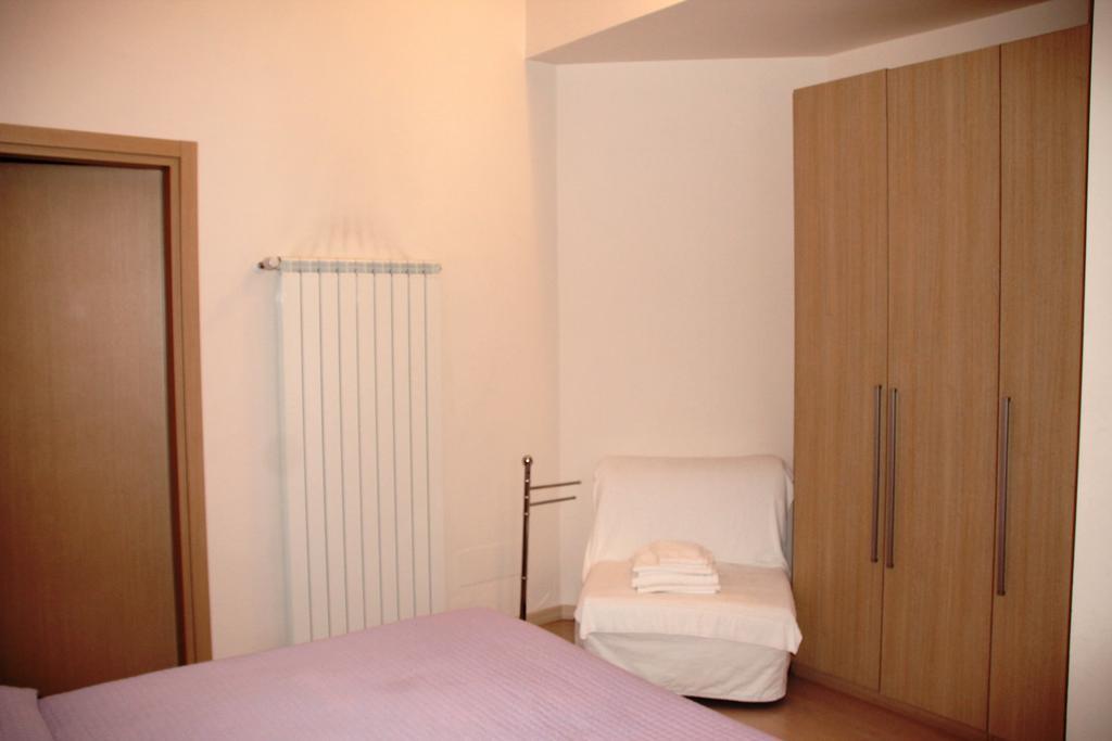 B&B Magnifico Messere Florence Bilik gambar