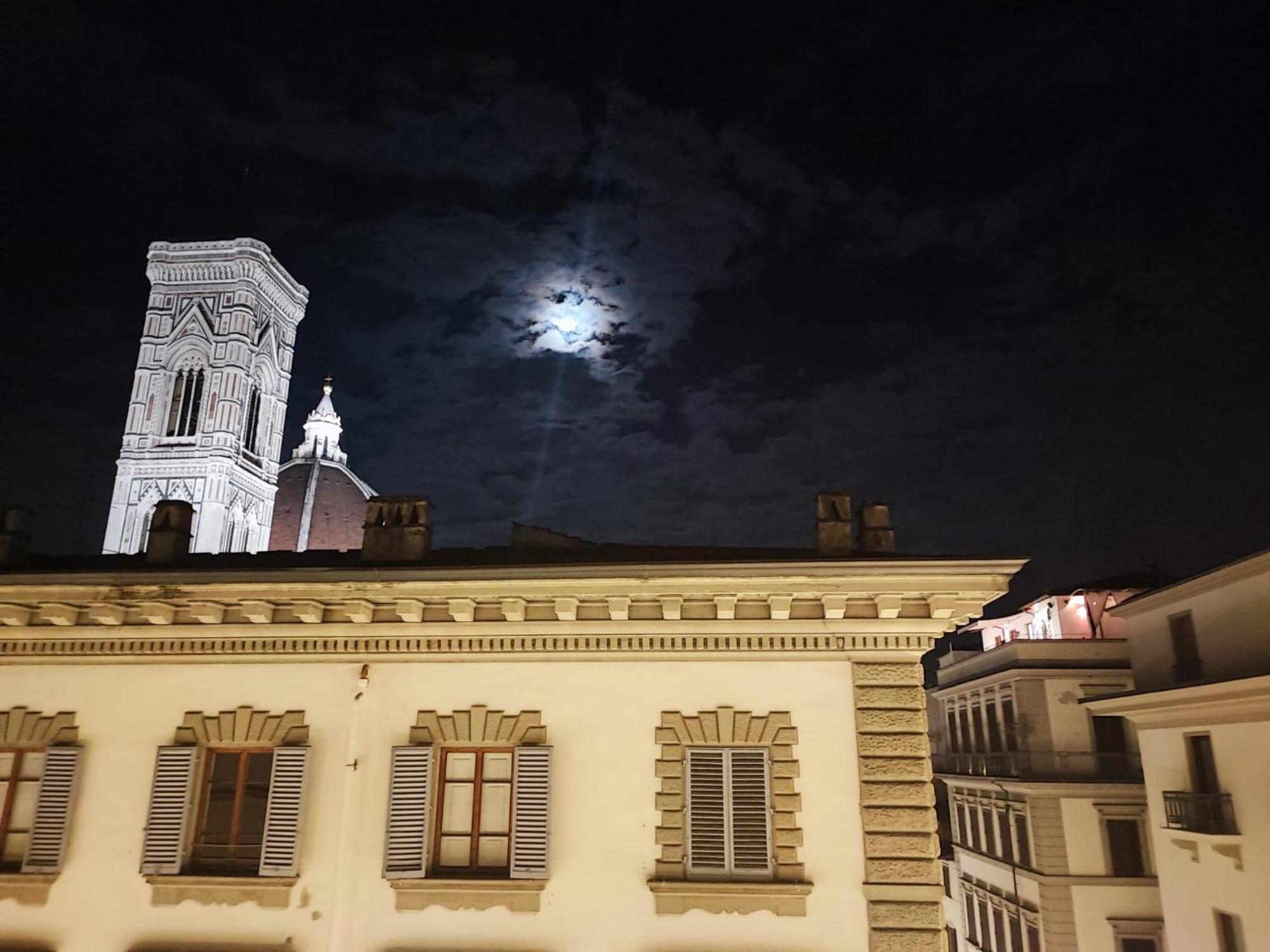 B&B Magnifico Messere Florence Luaran gambar