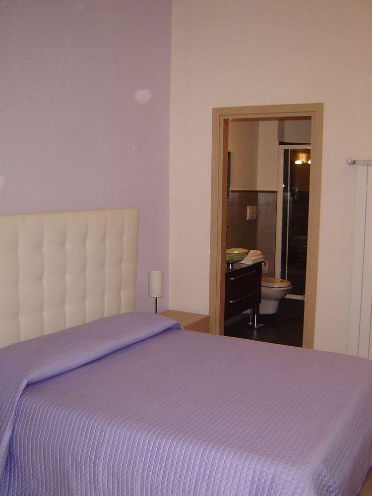 B&B Magnifico Messere Florence Luaran gambar