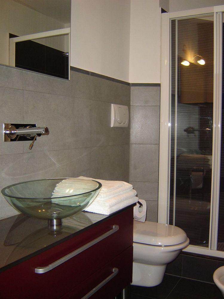 B&B Magnifico Messere Florence Luaran gambar