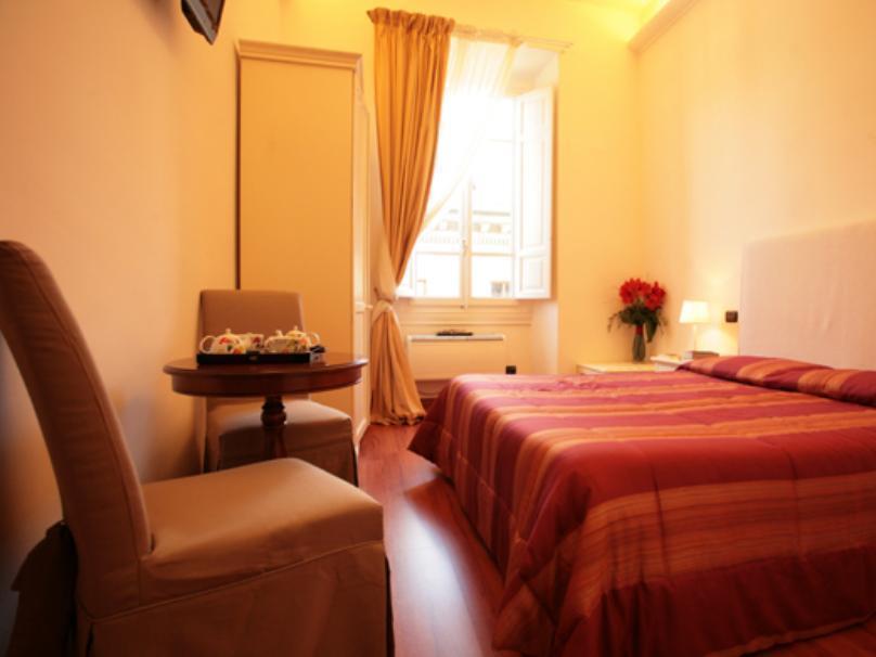 B&B Magnifico Messere Florence Luaran gambar