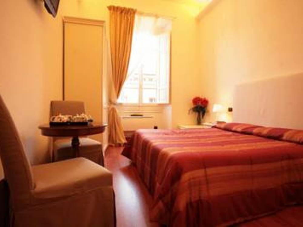 B&B Magnifico Messere Florence Luaran gambar