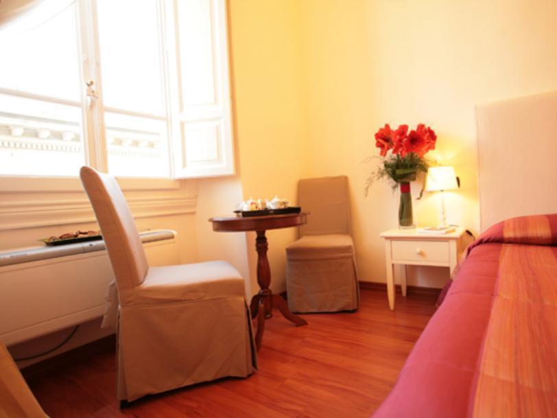 B&B Magnifico Messere Florence Luaran gambar