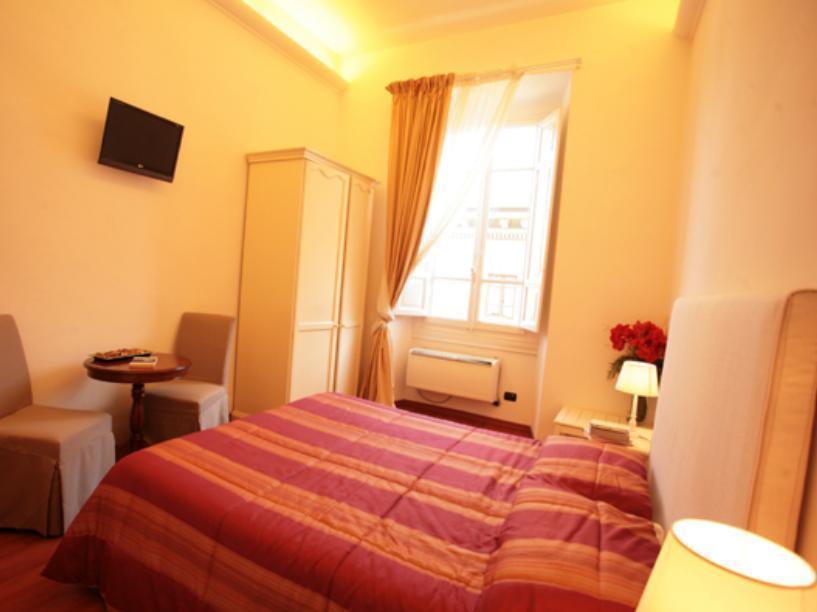 B&B Magnifico Messere Florence Luaran gambar