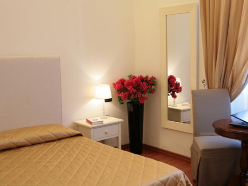 B&B Magnifico Messere Florence Luaran gambar