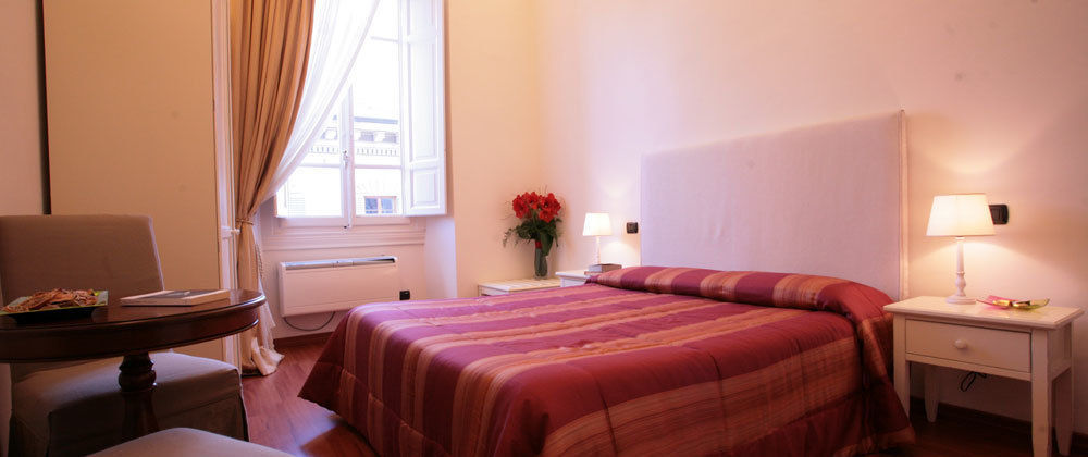 B&B Magnifico Messere Florence Luaran gambar