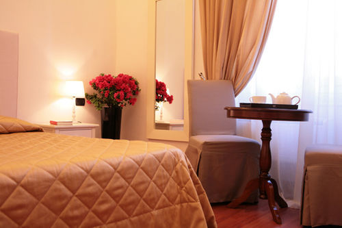 B&B Magnifico Messere Florence Luaran gambar