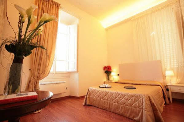 B&B Magnifico Messere Florence Luaran gambar