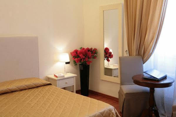 B&B Magnifico Messere Florence Luaran gambar