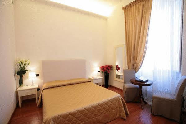 B&B Magnifico Messere Florence Luaran gambar