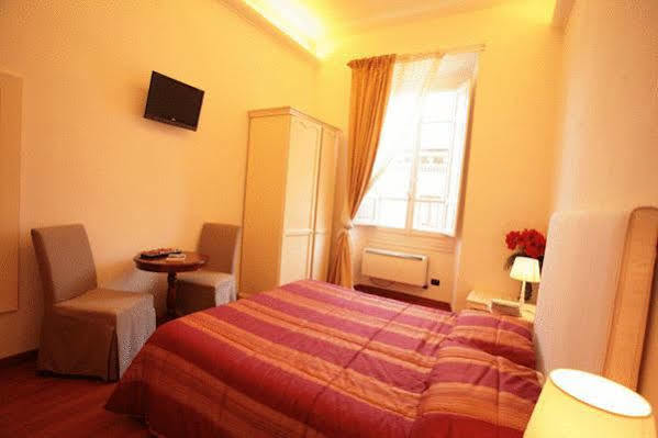 B&B Magnifico Messere Florence Luaran gambar