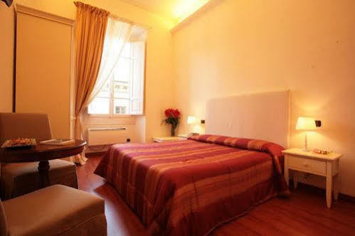 B&B Magnifico Messere Florence Luaran gambar
