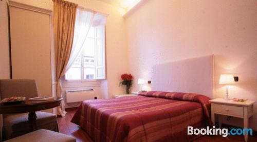B&B Magnifico Messere Florence Luaran gambar