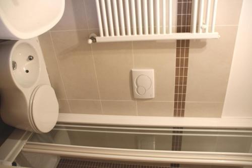 B&B Magnifico Messere Florence Luaran gambar